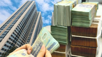 Real estate credit reaches $196bln by end-June