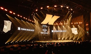 Ngày hội Công nghệ TPHCM – Conviction 2026 diễn ra trong hai ngày 14 và 15/8. Ảnh: BTC