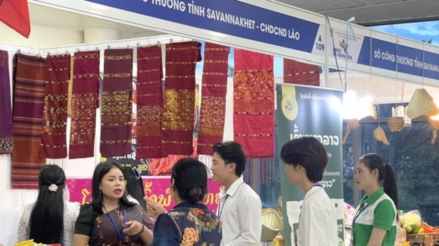 EWEC-Da Nang 2026 trade, tourism and investment fair opens