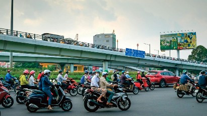Turning policy into results