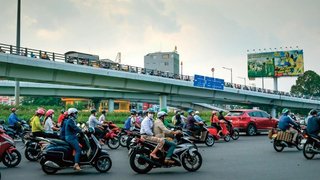 Turning policy into results