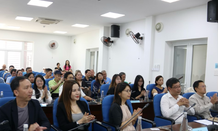 Nhiều dư địa hợp tác giữa Đà Nẵng và Singapore trong chuyển đổi số, công nghệ xanh