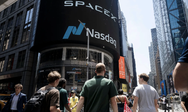 Nhiều nhà đầu tư “kiệt sức” vì bán khống cổ phiếu SpaceX