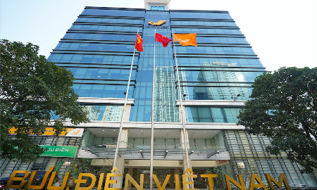 Vietnam Post “nhảy” vào thị trường viễn thông di động