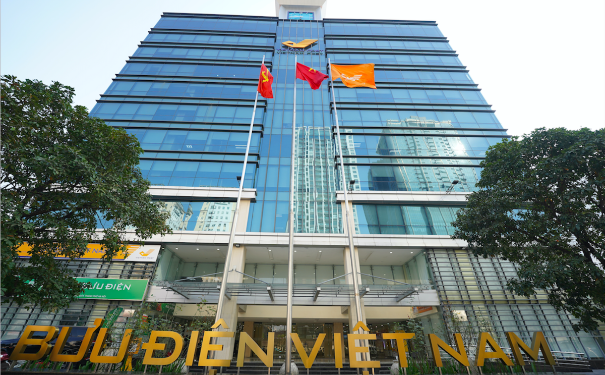 Vietnam Post được phép thiết lập mạng viễn thông công cộng di động mặt đất không sử dụng băng tần số vô tuyến điện (còn gọi là mạng viễn thông di động ảo – MVNO).