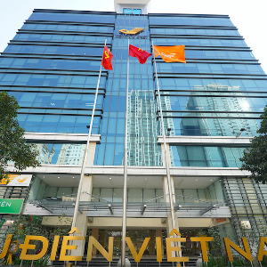 Vietnam Post được phép thiết lập mạng viễn thông công cộng di động mặt đất không sử dụng băng tần số vô tuyến điện (còn gọi là mạng viễn thông di động ảo – MVNO).