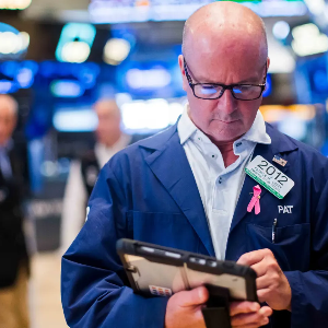 Ảnh minh họa - Ảnh: NYSE.