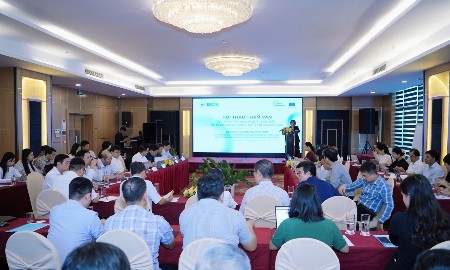 Thành lập Quỹ tiết kiệm năng lượng: Giải pháp gỡ nút thắt vốn cho doanh nghiệp