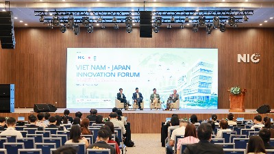 Vietnam and Japan strengthen strategic technology cooperation