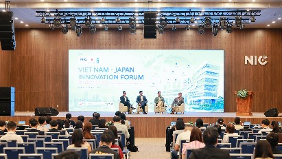 Vietnam and Japan strengthen strategic technology cooperation