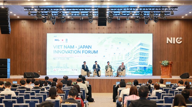 Vietnam and Japan strengthen strategic technology cooperation