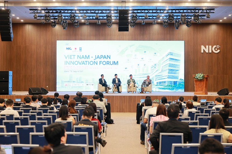 Vietnam and Japan strengthen strategic technology cooperation