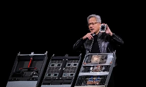 Ông Jensen Huang công khai ủng hộ mô hình có trọng số mở (open-weight models). Ảnh: CNBC