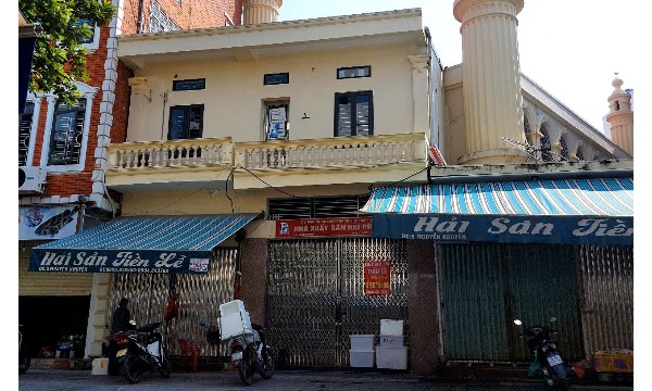 Hải Phòng đấu giá đất ở đối với 88 trụ sở dôi dư