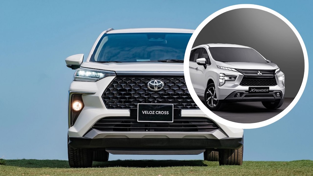Nhận diện được điểm yếu chiến lược này, các đối thủ cạnh tranh đã không ngần ngại tung ra những đòn đánh vây hãm quyết liệt nhằm gặm nhấm thị phần của những mẫu xe dẫn đầu.