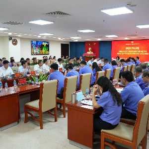Quang cảnh hội thảo. Ảnh: Như Nguyệt.
