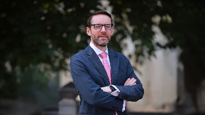 UK hopes to deepen cooperation in various aspects