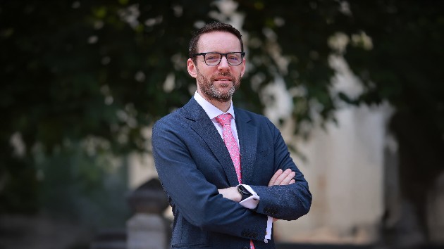 UK hopes to deepen cooperation in various aspects