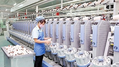 At least 3–5 national materials research centers are to be established by 2028