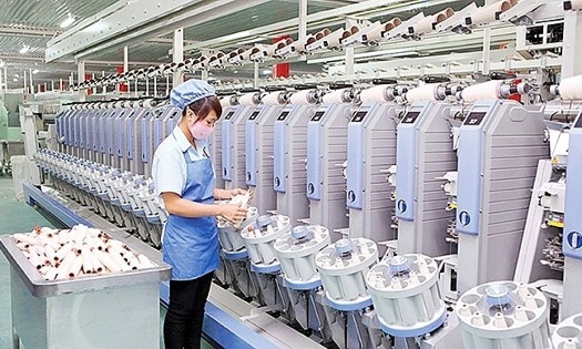 Illustrative image (Photo from VnEconomy)