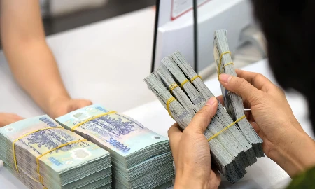 Điều hành chính sách tiền tệ: Giữ vững nền móng ổn định để hỗ trợ tăng trưởng