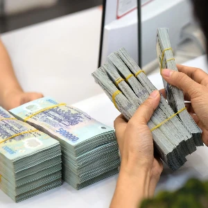 Giữ vững nền móng ổn định để hỗ trợ tăng trưởng. Ảnh: Ngọc Thắng