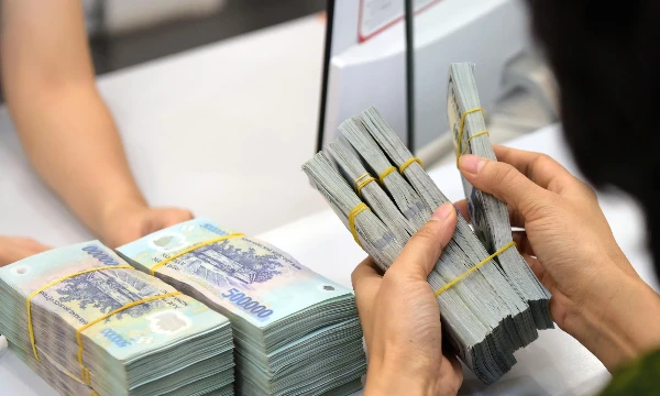 Điều hành chính sách tiền tệ: Giữ vững nền móng ổn định để hỗ trợ tăng trưởng