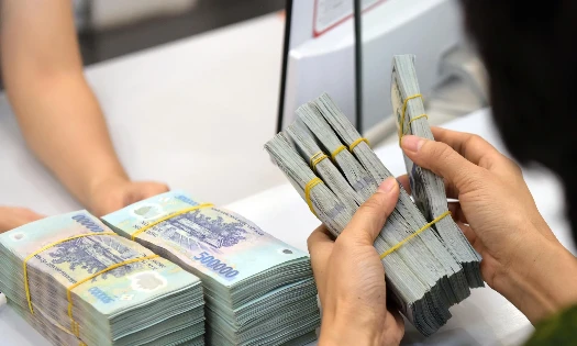 Giữ vững nền móng ổn định để hỗ trợ tăng trưởng. Ảnh: Ngọc Thắng