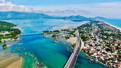 Hue city attracts nearly $354m in investment in 7M