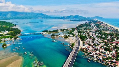 Hue city attracts nearly $354m in investment in 7M