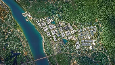 Phu Tho province breaks ground on five key projects worth $290m