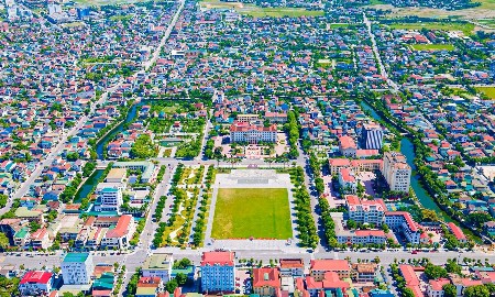 Hà Tĩnh thu hơn 16.200 tỷ đồng ngân sách, tiến sát mục tiêu cả năm