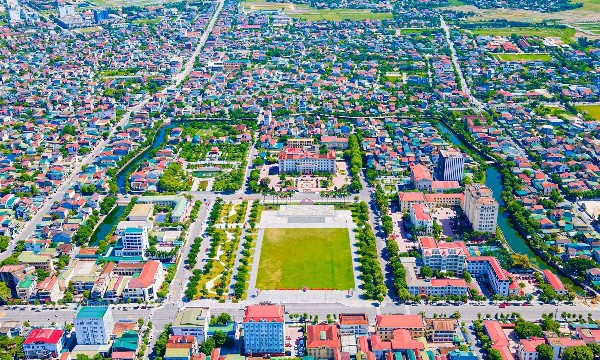 Hà Tĩnh thu hơn 16.200 tỷ đồng ngân sách, tiến sát mục tiêu cả năm