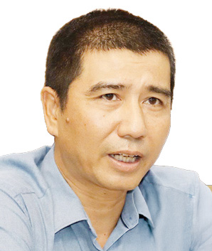 Mr. Nguyen Binh Minh,&nbsp;Member of the High-Level Advisory Council on E-commerce at the Vietnam E-commerce Association