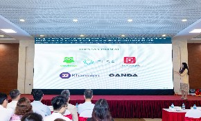 Nhiều sản phẩm edtech đang ứng dụng AI nhằm hỗ trợ việc dạy và học kiến thức. Ảnh: BTC