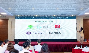 Nhiều sản phẩm edtech đang ứng dụng AI nhằm hỗ trợ việc dạy và học kiến thức. Ảnh: BTC