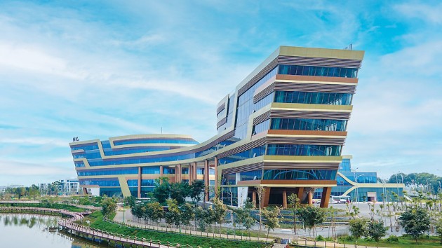 NIC Hoa Lac to become Vietnam-Japan technology cooperation hub