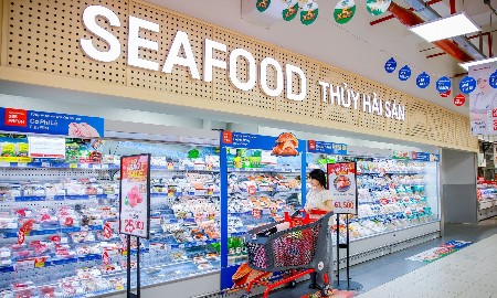 Bài toán khuyến mãi phức tạp hơn khi hành vi tiêu dùng thay đổi