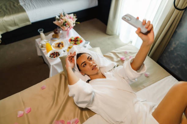 Rất nhiều người chi số tiền lớn để có được sự riêng tư trong kỳ nghỉ. Ảnh: iStock
