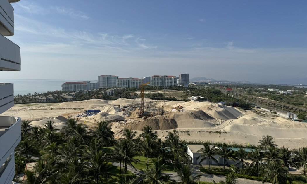 Ảnh minh hoạ: Phan Nam