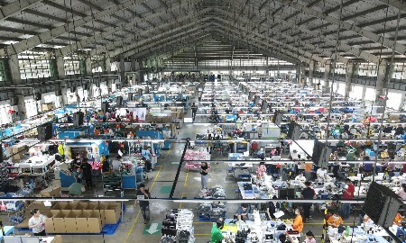 Doanh nghiệp xuất khẩu giày dép “điêu đứng” do chậm trễ trong cấp C/O