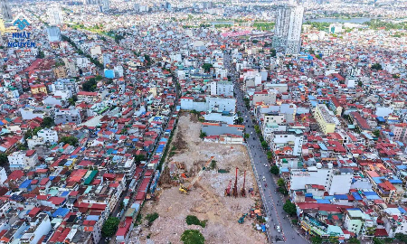Hải Phòng đã thu hồi 149 nhà đất công sản cho thuê kinh doanh