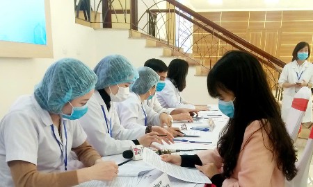 Bộ Giáo dục và Đào tạo: Nhiều khối ngành sức khỏe có mức học phí vượt trần