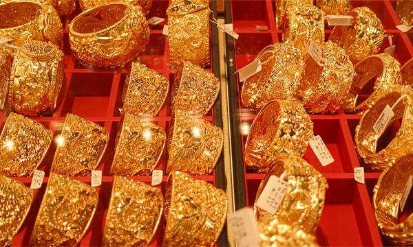 UBS: Giá vàng có thể tiếp cận mốc 5.000 USD/oz trong nửa đầu năm 2027