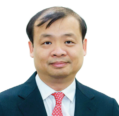 Mr. Nguyen Hoa Cuong,&nbsp;Deputy Director of the Institute for Policy and Strategy Studies (IPSS), under the Central Commission for Policy and Strategy.
