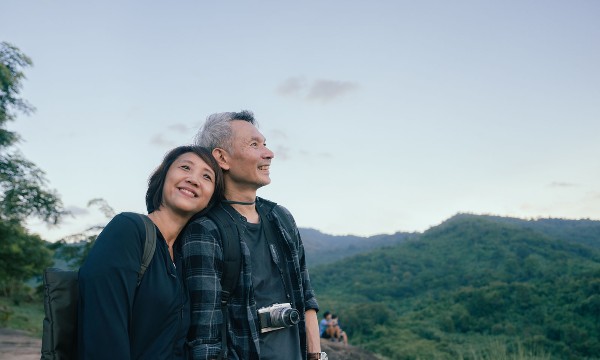 “Kinh tế bạc” giúp du lịch nghỉ hưu vươn mình tăng trưởng