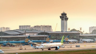 Wider access to capital for aviation 