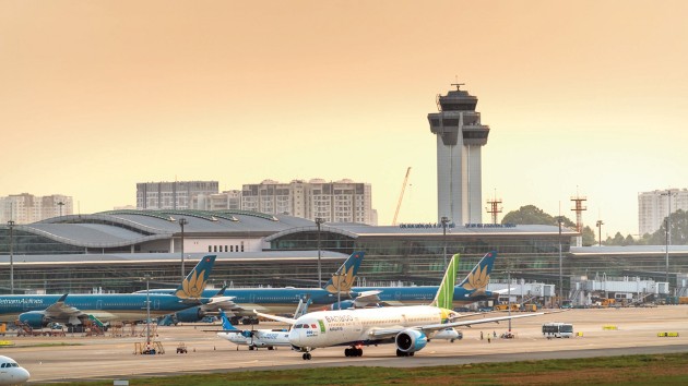 Wider access to capital for aviation 