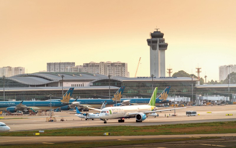 Wider access to capital for aviation 