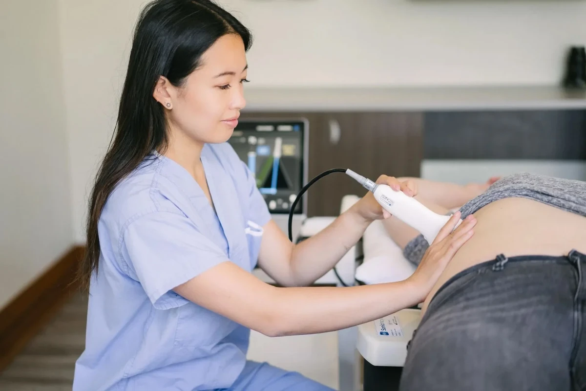 Quản lý bệnh gan trong tương lai sẽ không chỉ dừng lại ở mức độ chẩn đoán và điều trị, mà cần phải hướng đến việc phát hiện sớm. Ảnh minh họa: Weight Management